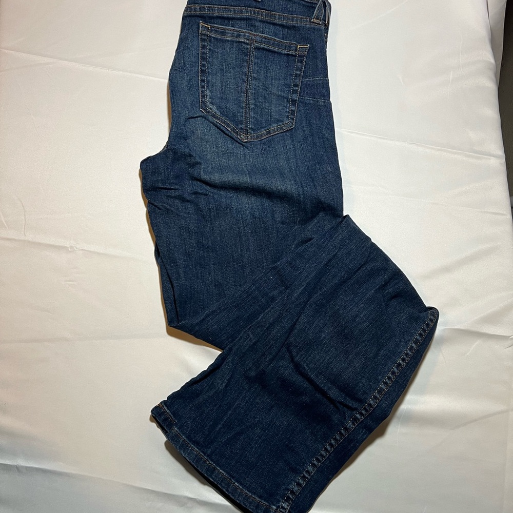 Ariat Boot Cut Jean 29R